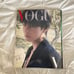 V BTS assorted Magazines
