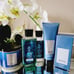 Bath and Body Works Ocean Men's Collection