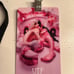 Melanie Martinez Trilogy tour vip lanyard