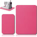 Sewing Mat Reduce Vibrations Noise 15X20 and 9X14 Pink