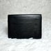 LOUIS VUITTON ★ Card Case Black