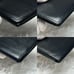 LOUIS VUITTON ★ Card Case Black