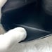 LOUIS VUITTON ★ Card Case Black