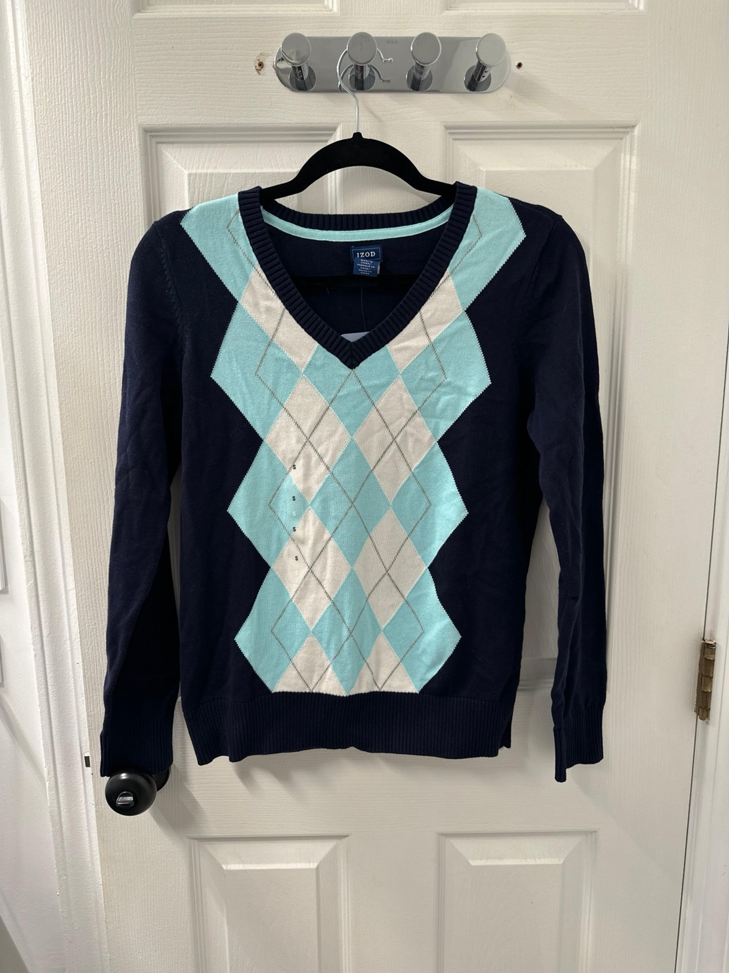 Izod Sweater