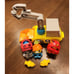 Fisher-Price Octonauts Octo Fix It Crew Playset Turnip Figure Repair Gup Set Lot