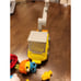 Fisher-Price Octonauts Octo Fix It Crew Playset Turnip Figure Repair Gup Set Lot