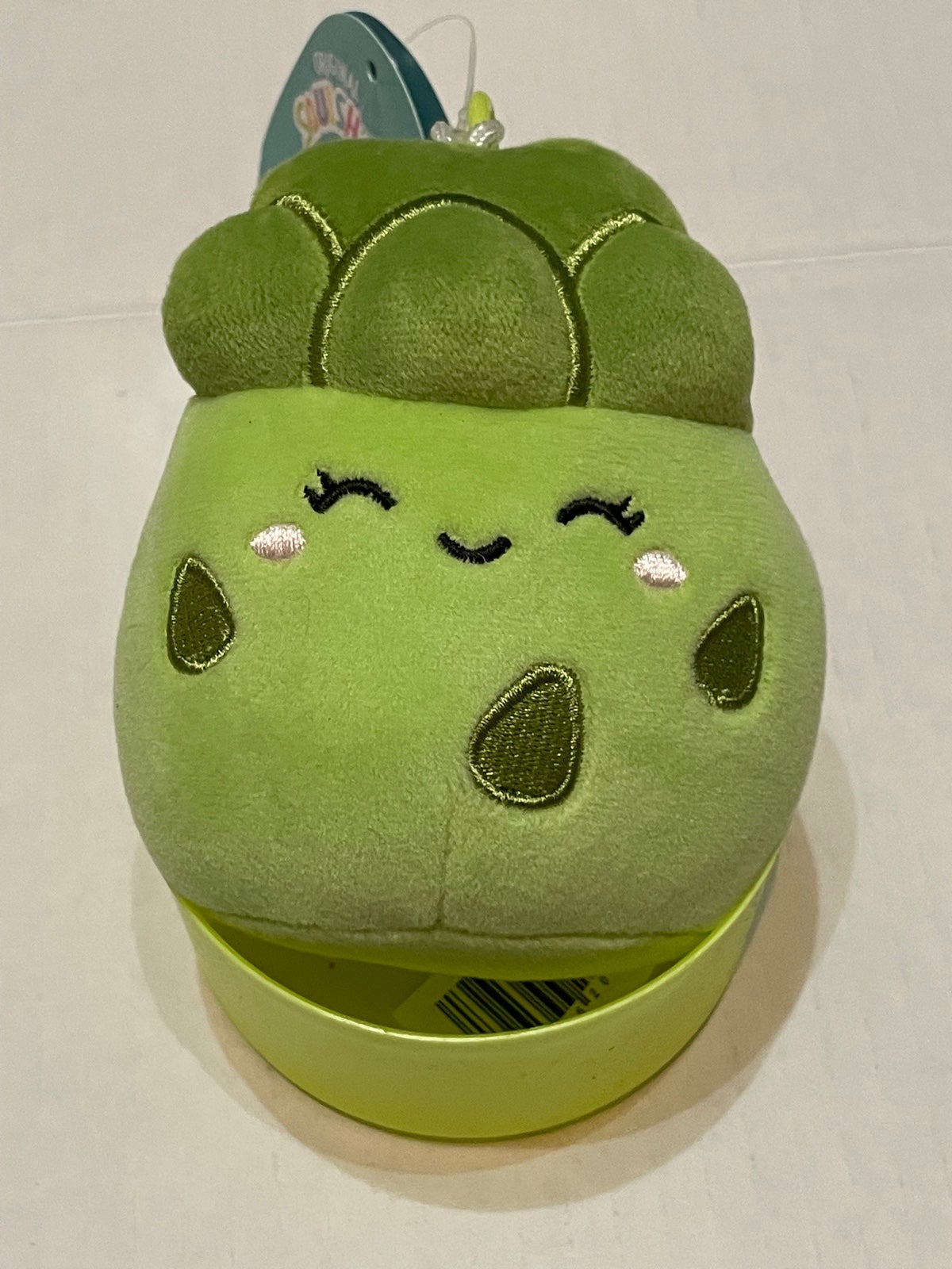 Squishmallow anara clip