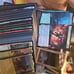 Mtg Fallout Scrappy Survivor deck