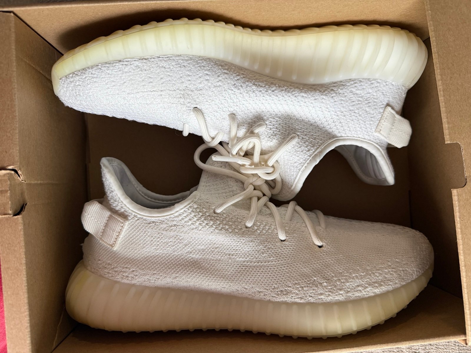 Adidas Yeezy 350
