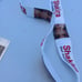 SHAKIRA - 2006 ORAL FIXATION MUNDIAL TOUR LANYARD CONCERT SOUVENIR