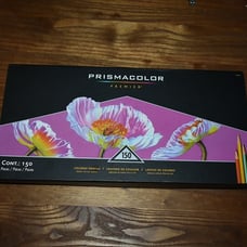 Prismacolor Premier Colored Pencils 150 Set