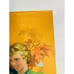 Vintage pin-up print “The Reward” by Art Willinsons 1940 litho Lady and Horse