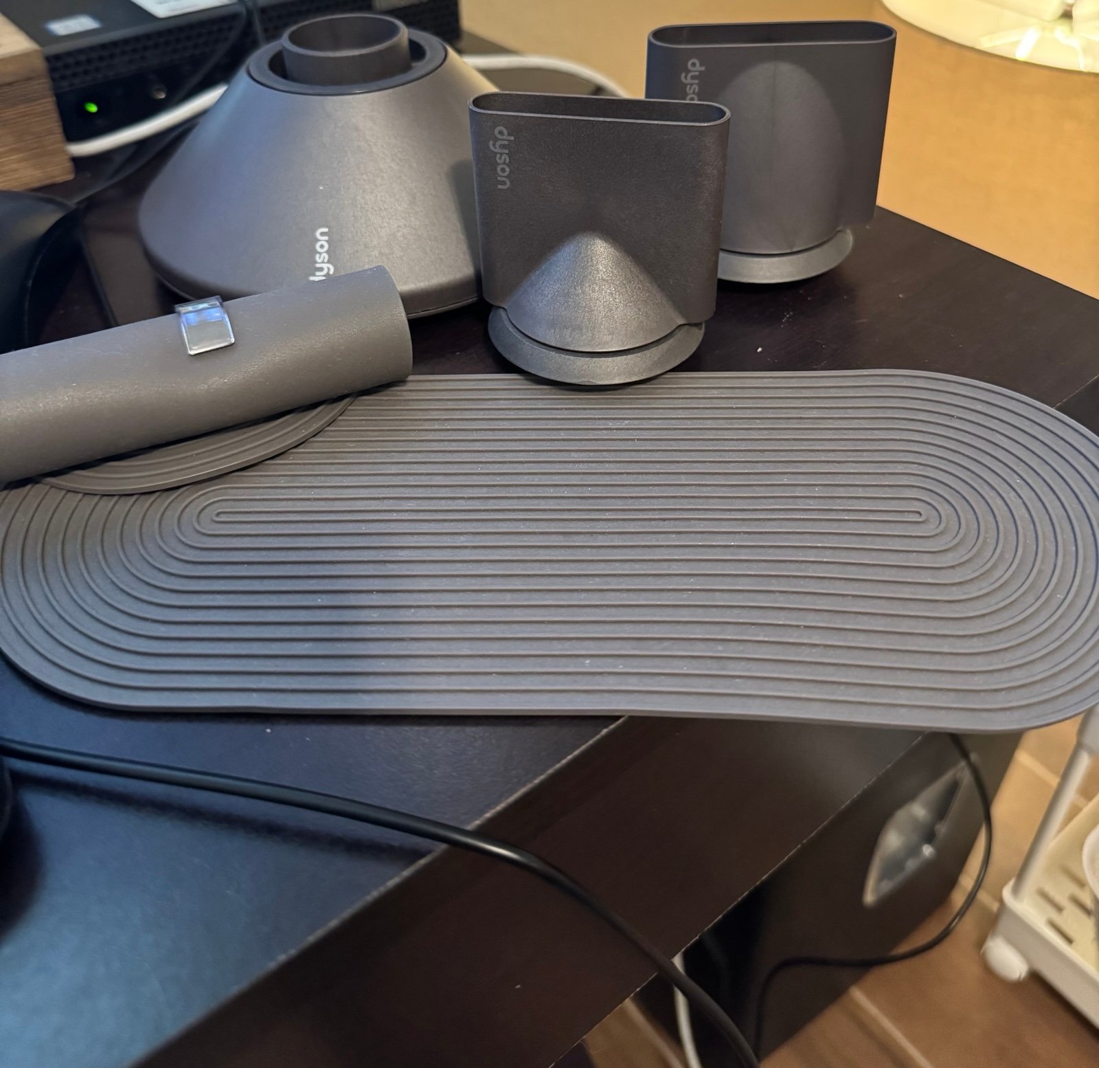 Dyson Supersonic Hairdryer Accessories
