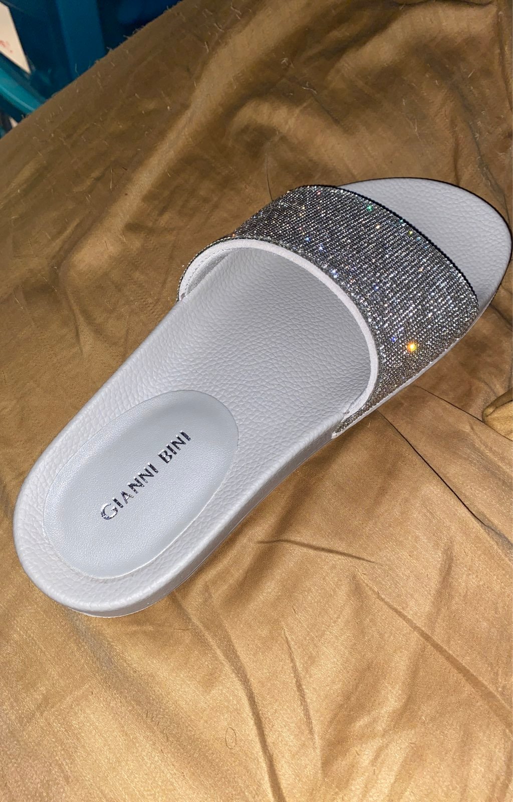 gianni bini shoes