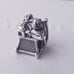 Authentic Pandora XMAS CHARM