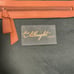 Miss Albright Anthropologie Fox Garden Guess Tote