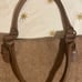Miss Albright Anthropologie Fox Garden Guess Tote