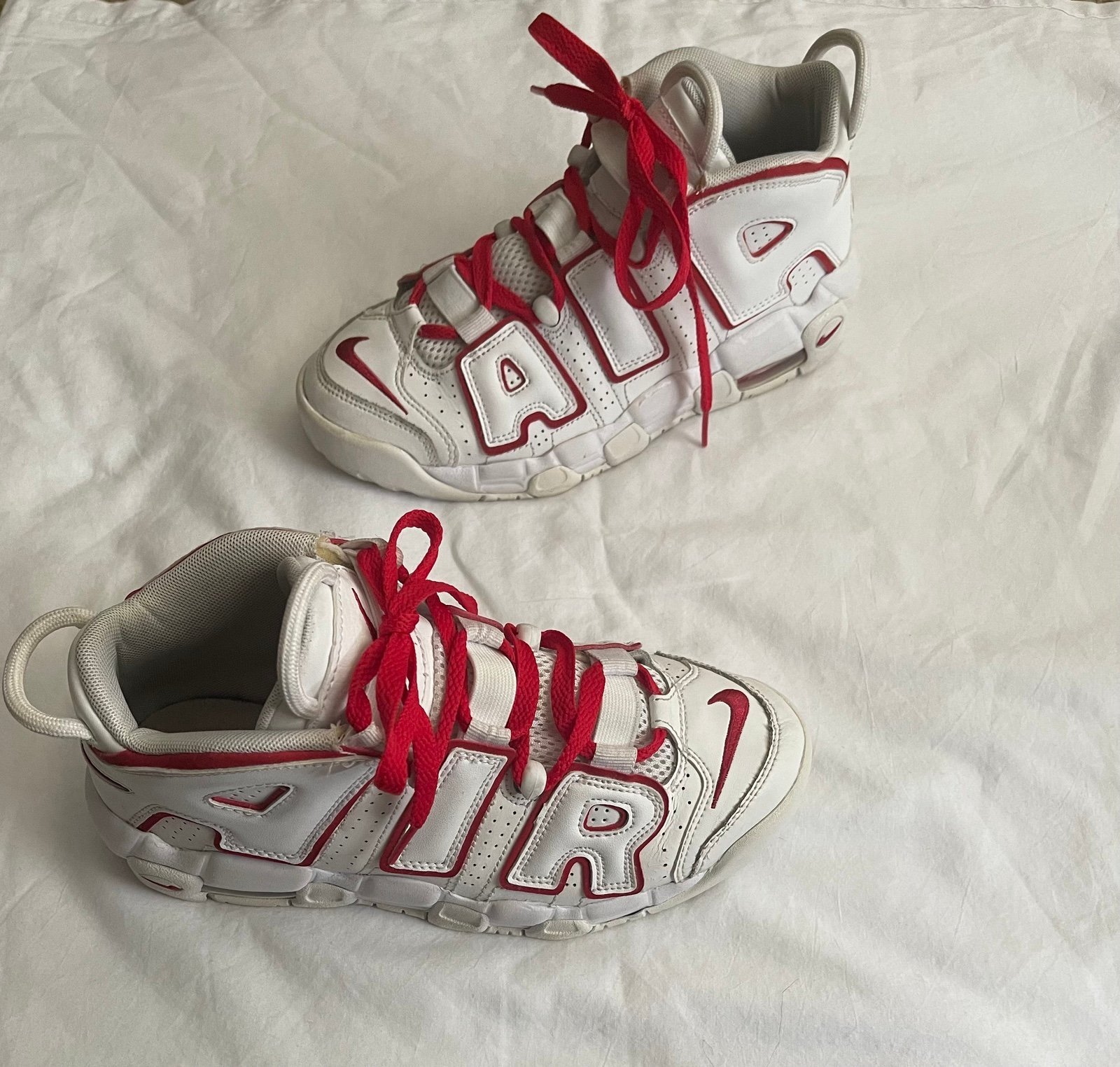 Nike Air uptempo