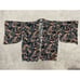 World Market One Size Women’s Paisley Floral Kimono Shawl Wrap Viscose