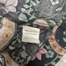 World Market One Size Women’s Paisley Floral Kimono Shawl Wrap Viscose
