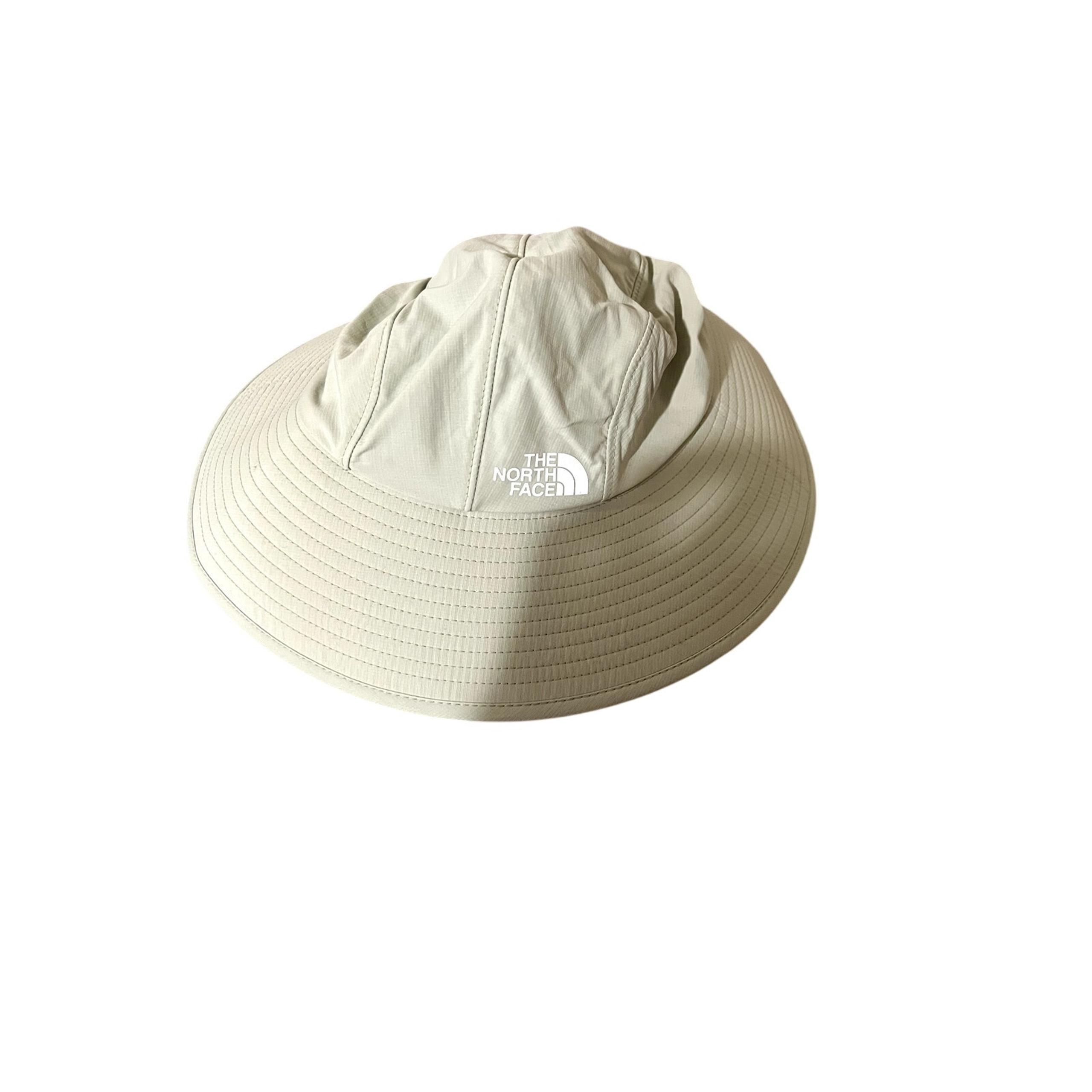 The North Face Womens Horizon Breeze Brimmer Hat, S/M, Misty Sage