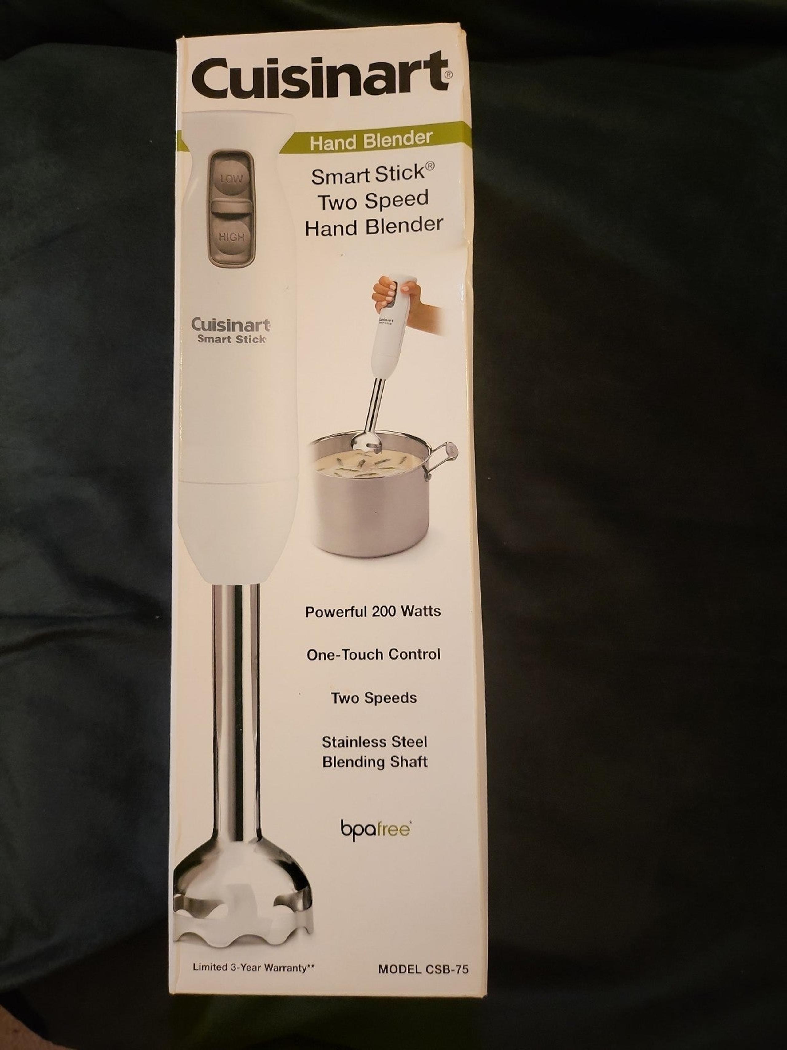 cuisinart white kitchen appliances