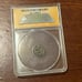 241-159 BC Greek Kings of Pergamon - Attalos I to Eumenes II AE 14mm ANACS VF25