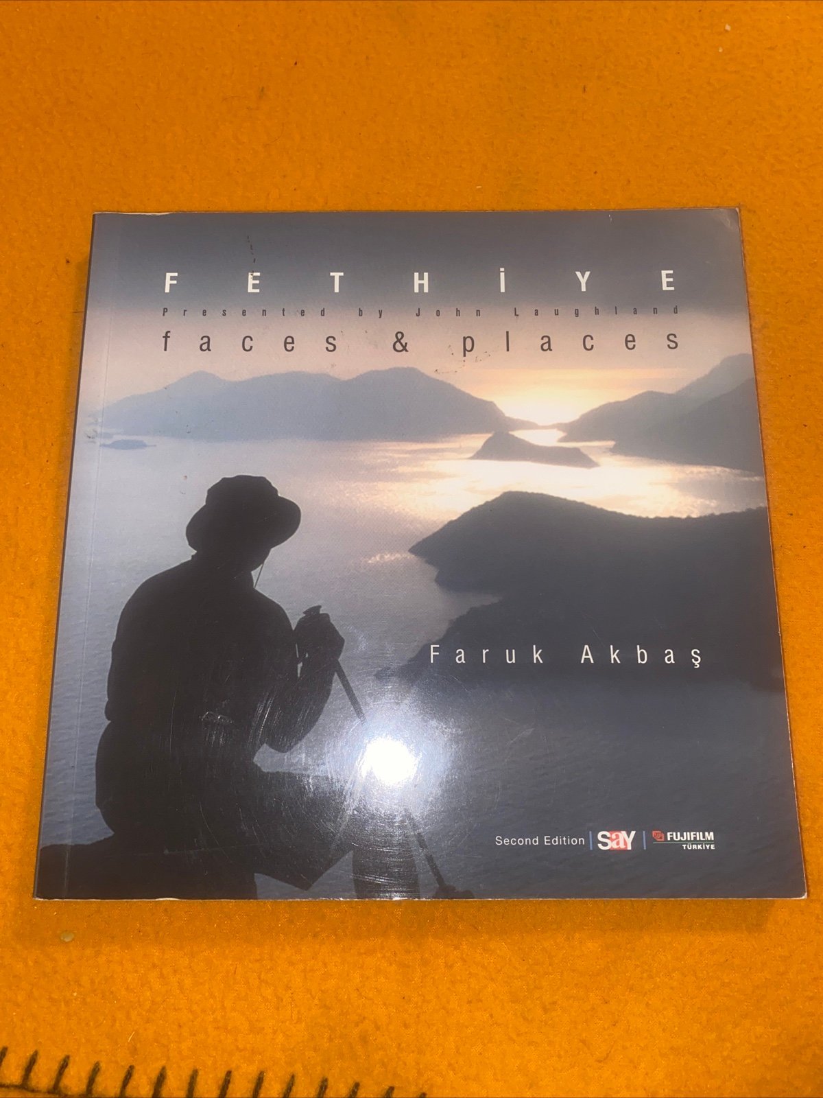 Faces and place book travel log pictures photography