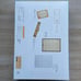 Jigsaw Puzzle Disney Chicken Little 1000 Pieces Unopened