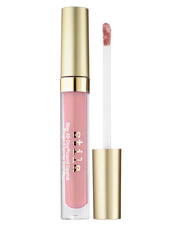 NEW Stila Stay All Day Liquid Lipstick Bellissima Full Size.