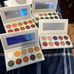 Morphe x Jaclyn hill vault