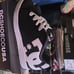 DC skater shoes