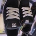 DC skater shoes