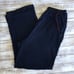 First Class Cabin Pajamas Travel Pouch