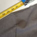 Harley Davidson Mens Long Sleeve Pullover Sweatshirt Size 5XL Gray Mock Neck NWT
