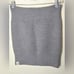 Women's Ugg Australia Nyla Wool Blend Mini Skirt, One Size