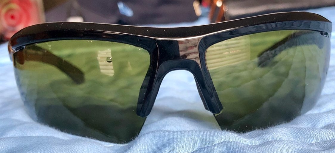 Under Armour Sunglasses