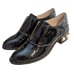 Louise et Cie Lo-Franley Patent Leather Loafer size 8.5