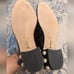 Louise et Cie Lo-Franley Patent Leather Loafer size 8.5