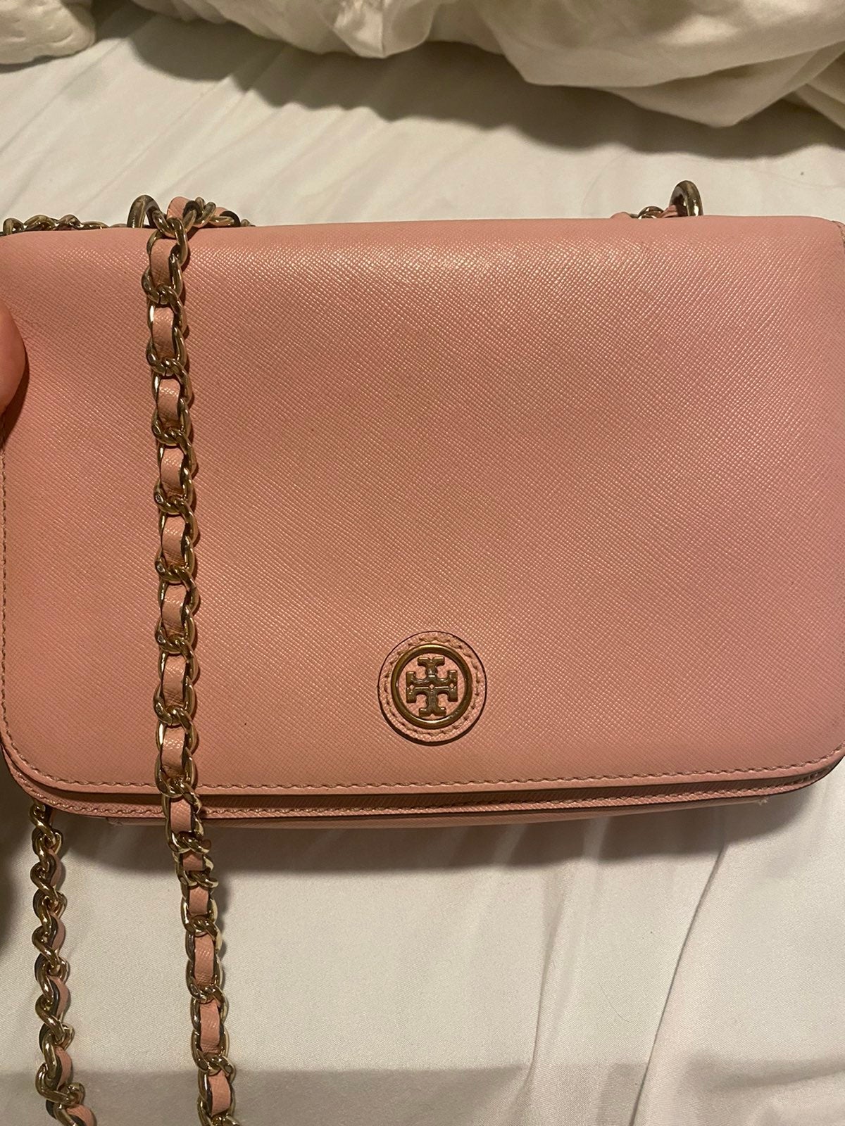Tory Burch crossbody bag