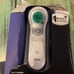 Braun No Touch Thermometer