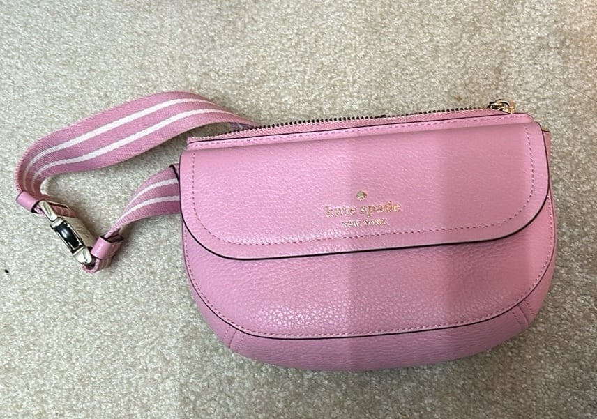 Kate Spade Belt Bag