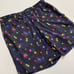 RSVLTS Marvel Infinity Stones Glove Gauntlet Men's Swim Trunks Sz M Unlined