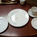 20 Piece Place Setting - Easthampton by NORITAKE