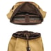 Outdoor Retro Canvas Backpack 5Z84