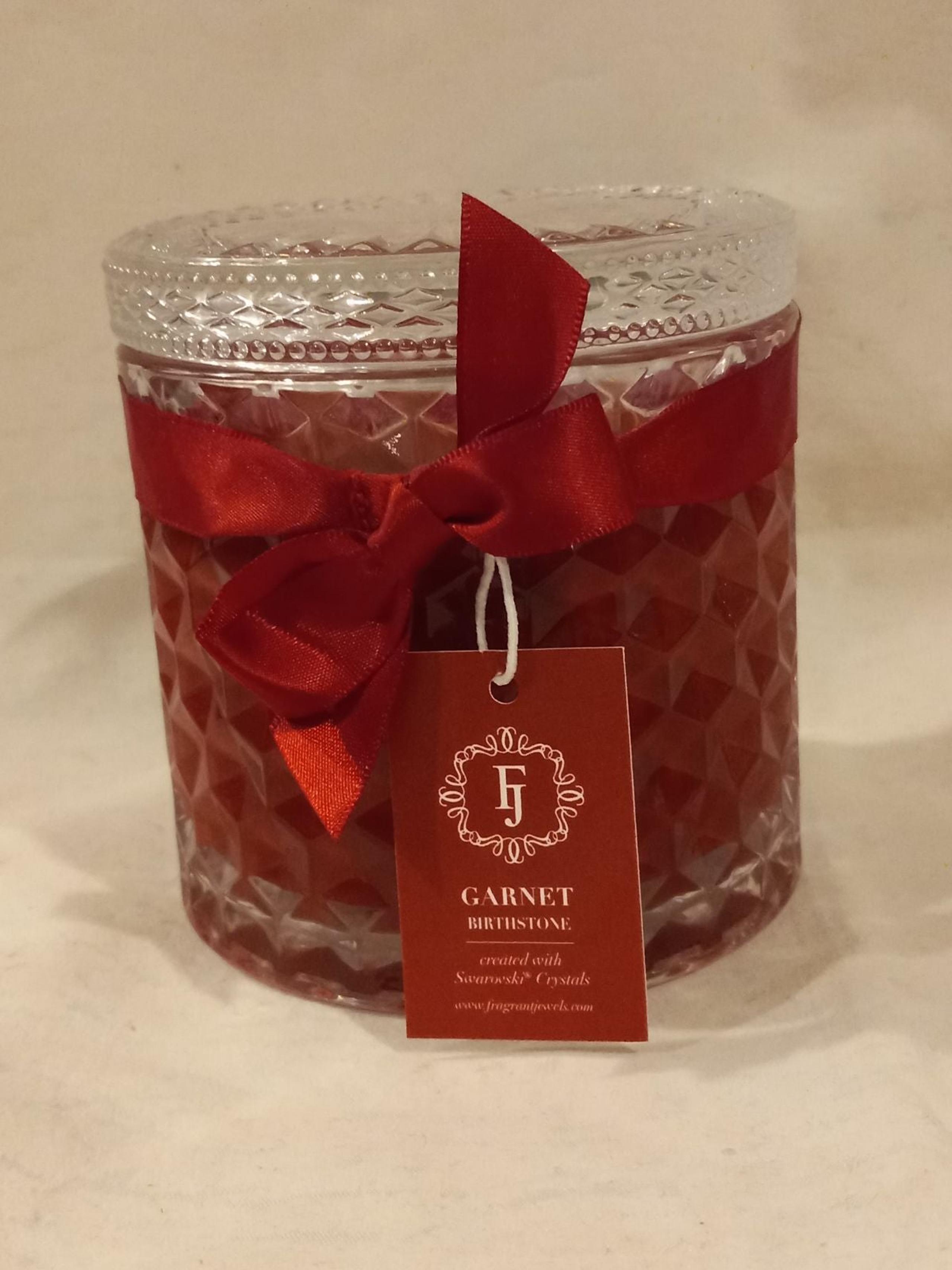Ringless candle