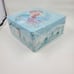 Disney Mermaid Ariel Bling Jewelry Box