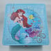Disney Mermaid Ariel Bling Jewelry Box