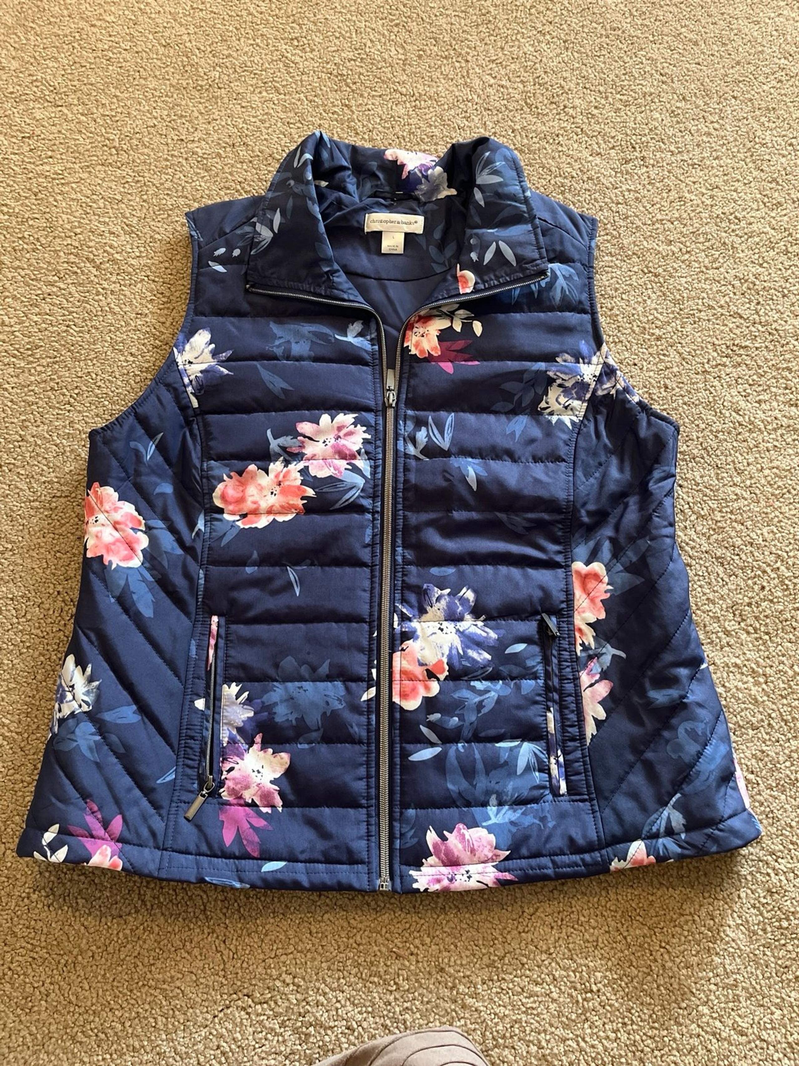 Vest