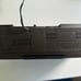 GE Model 7-4965A AM/FM Radio Cassette Recorder Digital Alarm Clock